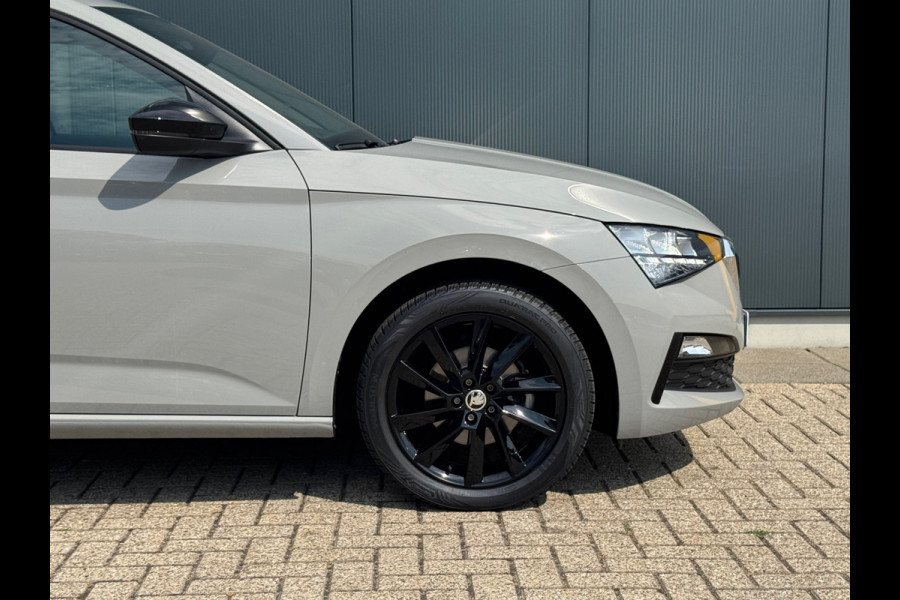 Škoda SCALA Sport Business * Cruise * Visueel Cockpit * AppleCarPlay *