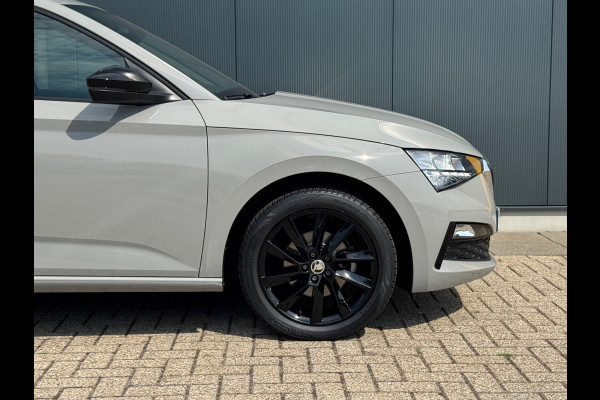 Škoda SCALA Sport Business * Cruise * Visueel Cockpit * AppleCarPlay *