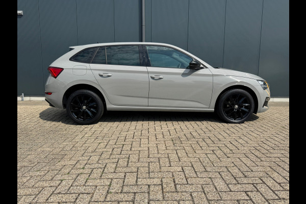 Škoda SCALA Sport Business * Cruise * Visueel Cockpit * AppleCarPlay *