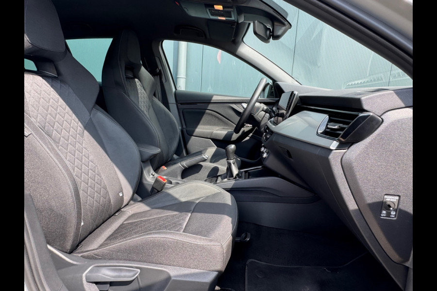 Škoda SCALA Sport Business * Cruise * Visueel Cockpit * AppleCarPlay *