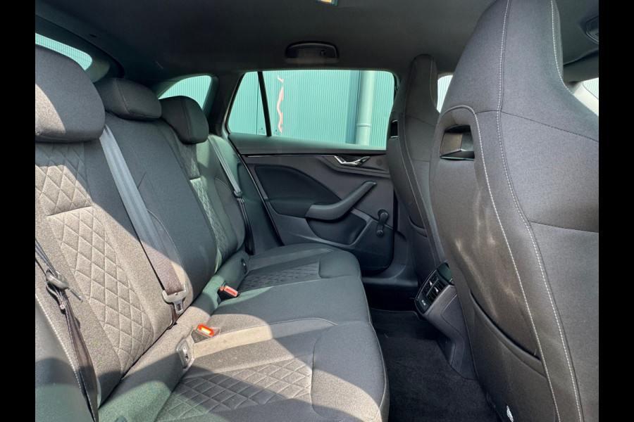 Škoda SCALA Sport Business * Cruise * Visueel Cockpit * AppleCarPlay *
