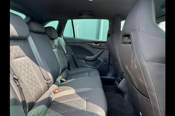 Škoda SCALA Sport Business * Cruise * Visueel Cockpit * AppleCarPlay *