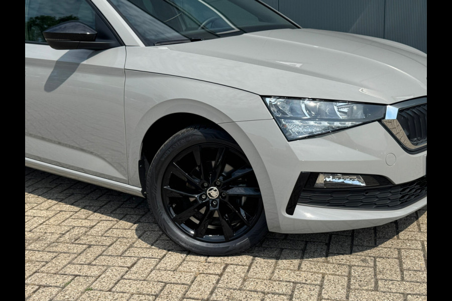 Škoda SCALA Sport Business * Cruise * Visueel Cockpit * AppleCarPlay *