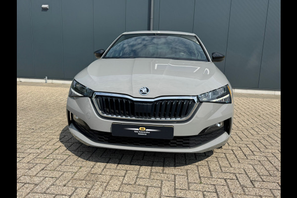Škoda SCALA Sport Business * Cruise * Visueel Cockpit * AppleCarPlay *