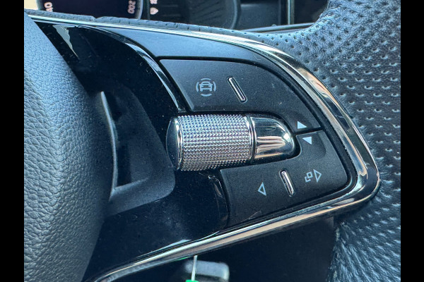 Škoda SCALA Sport Business * Cruise * Visueel Cockpit * AppleCarPlay *