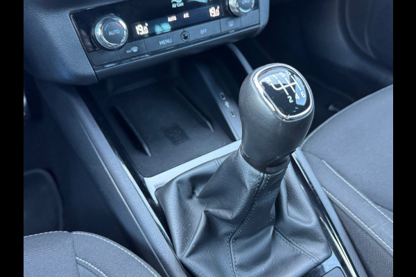 Škoda SCALA Sport Business * Cruise * Visueel Cockpit * AppleCarPlay *