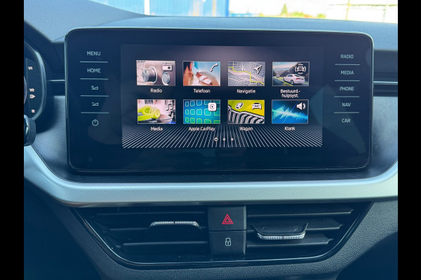Škoda SCALA Sport Business * Cruise * Visueel Cockpit * AppleCarPlay *