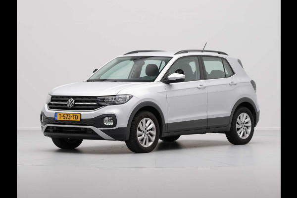 Volkswagen T-Cross 1.0 TSI 95pk Life Navigatie Pdc Clima Acc 20