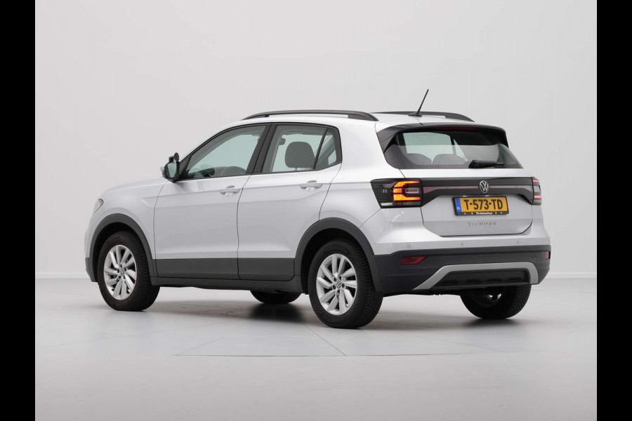 Volkswagen T-Cross 1.0 TSI 95pk Life Navigatie Pdc Clima Acc 20