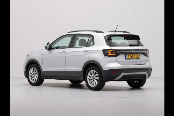 Volkswagen T-Cross 1.0 TSI 95pk Life Navigatie Pdc Clima Acc 20