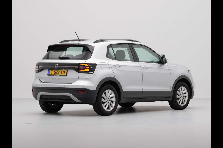 Volkswagen T-Cross 1.0 TSI 95pk Life Navigatie Pdc Clima Acc 20