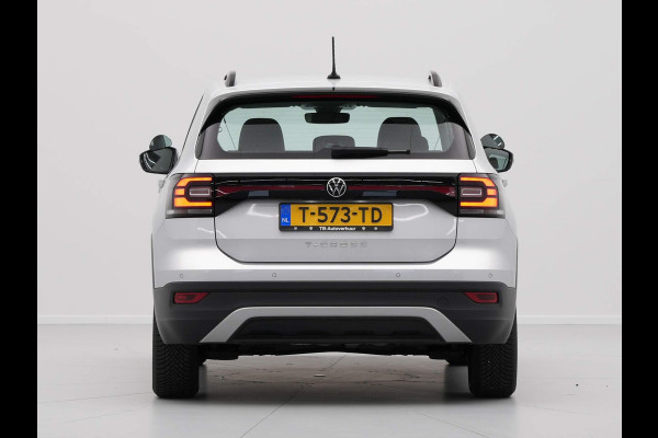 Volkswagen T-Cross 1.0 TSI 95pk Life Navigatie Pdc Clima Acc 20