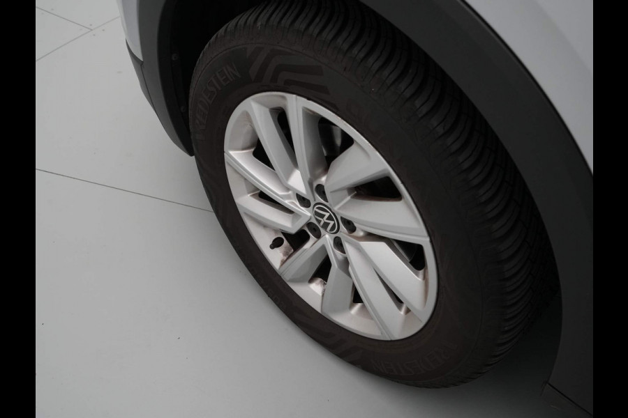Volkswagen T-Cross 1.0 TSI 95pk Life Navigatie Pdc Clima Acc 20