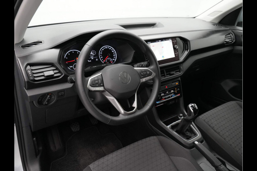 Volkswagen T-Cross 1.0 TSI 95pk Life Navigatie Pdc Clima Acc 20