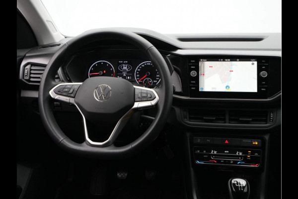 Volkswagen T-Cross 1.0 TSI 95pk Life Navigatie Pdc Clima Acc 20