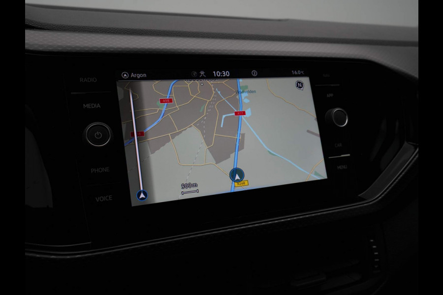 Volkswagen T-Cross 1.0 TSI 95pk Life Navigatie Pdc Clima Acc 20