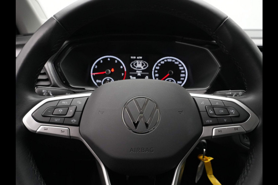 Volkswagen T-Cross 1.0 TSI 95pk Life Navigatie Pdc Clima Acc 20