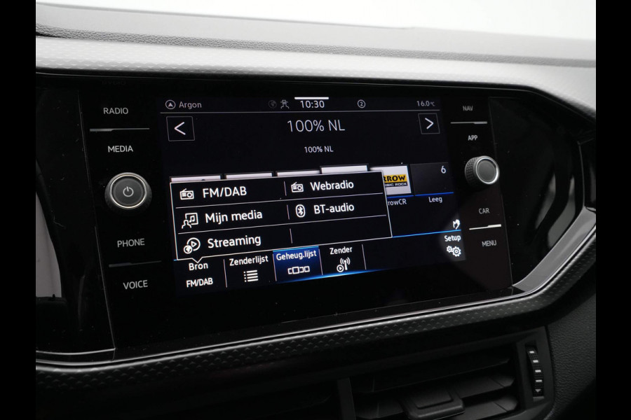 Volkswagen T-Cross 1.0 TSI 95pk Life Navigatie Pdc Clima Acc 20