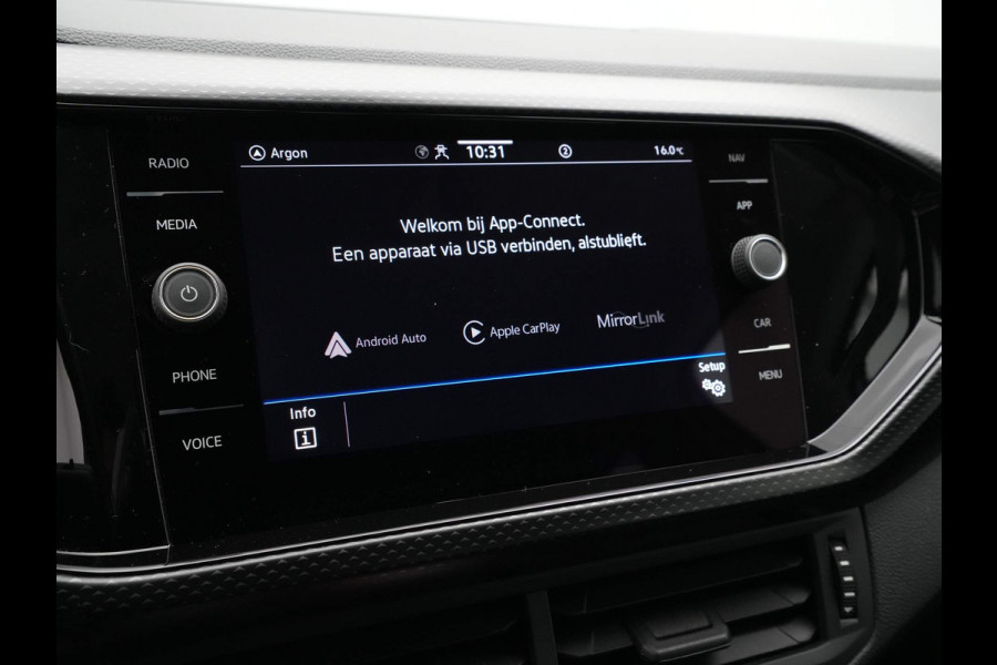 Volkswagen T-Cross 1.0 TSI 95pk Life Navigatie Pdc Clima Acc 20