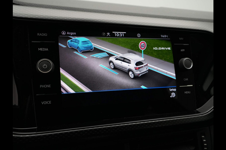 Volkswagen T-Cross 1.0 TSI 95pk Life Navigatie Pdc Clima Acc 20