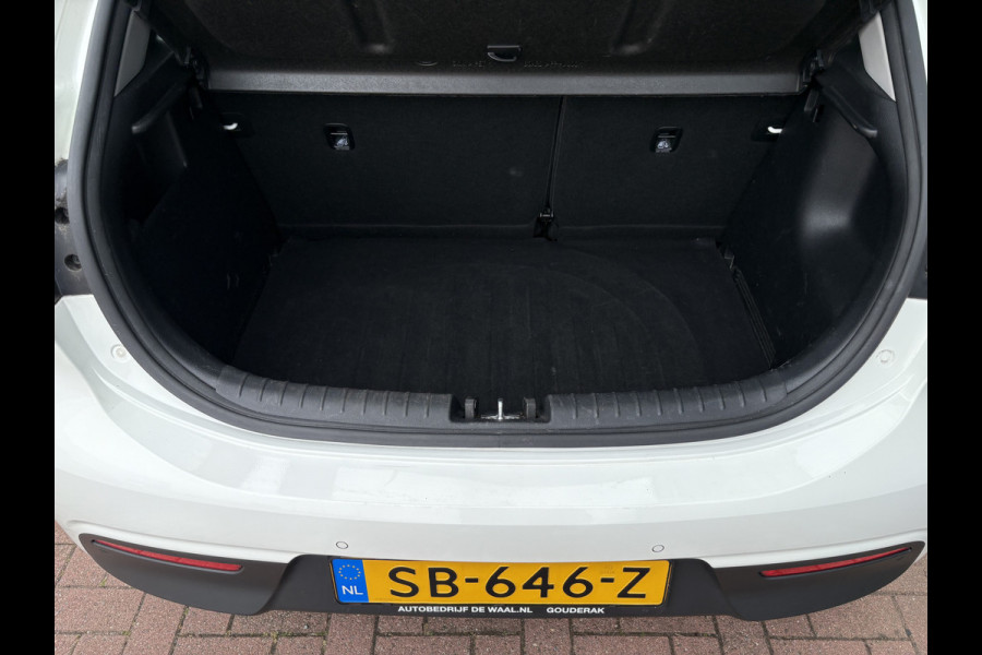 Kia Rio 1.0 T-GDi 100pk ComfortPLUSLine Navigator 5-drs. CAMERA/NAVI/CARPLAY/CRUISE/PDC