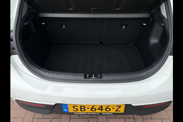 Kia Rio 1.0 T-GDi 100pk ComfortPLUSLine Navigator 5-drs. CAMERA/NAVI/CARPLAY/CRUISE/PDC