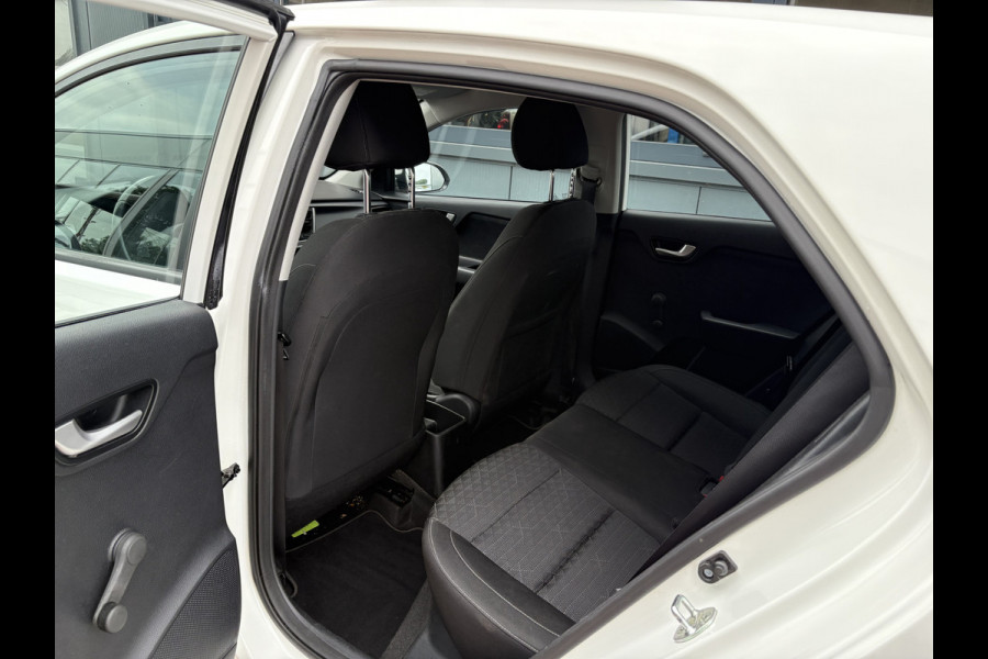 Kia Rio 1.0 T-GDi 100pk ComfortPLUSLine Navigator 5-drs. CAMERA/NAVI/CARPLAY/CRUISE/PDC