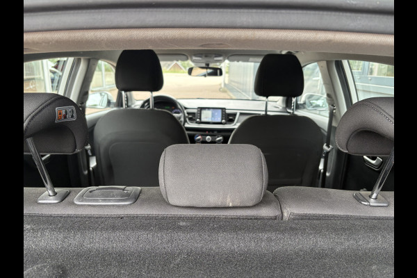 Kia Rio 1.0 T-GDi 100pk ComfortPLUSLine Navigator 5-drs. CAMERA/NAVI/CARPLAY/CRUISE/PDC