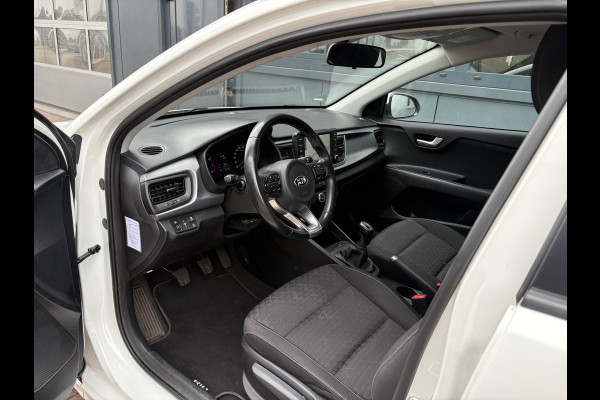 Kia Rio 1.0 T-GDi 100pk ComfortPLUSLine Navigator 5-drs. CAMERA/NAVI/CARPLAY/CRUISE/PDC
