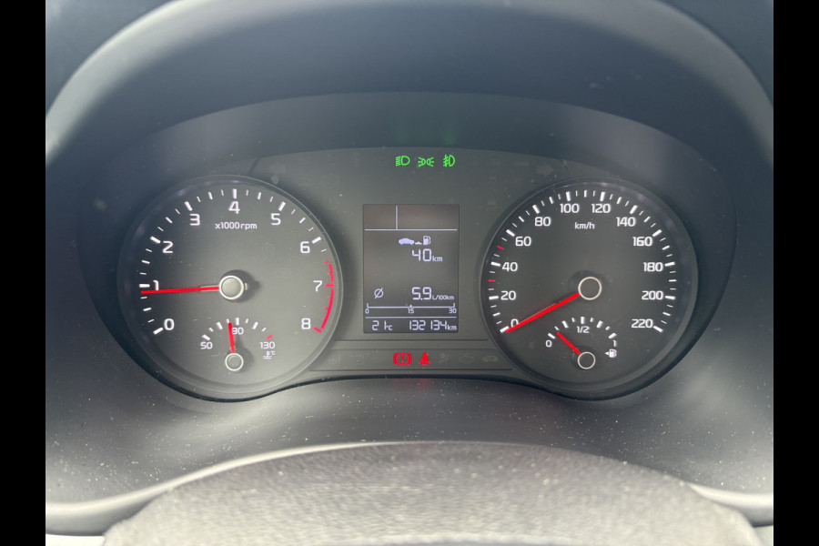Kia Rio 1.0 T-GDi 100pk ComfortPLUSLine Navigator 5-drs. CAMERA/NAVI/CARPLAY/CRUISE/PDC