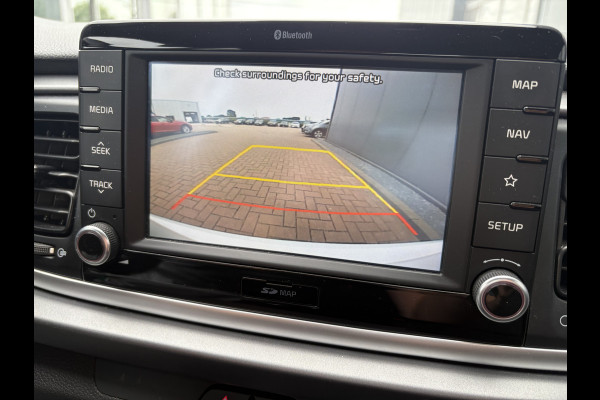 Kia Rio 1.0 T-GDi 100pk ComfortPLUSLine Navigator 5-drs. CAMERA/NAVI/CARPLAY/CRUISE/PDC