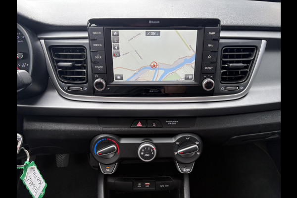 Kia Rio 1.0 T-GDi 100pk ComfortPLUSLine Navigator 5-drs. CAMERA/NAVI/CARPLAY/CRUISE/PDC