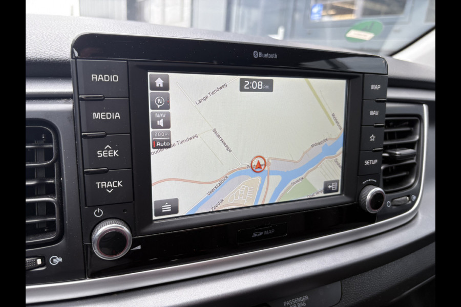 Kia Rio 1.0 T-GDi 100pk ComfortPLUSLine Navigator 5-drs. CAMERA/NAVI/CARPLAY/CRUISE/PDC