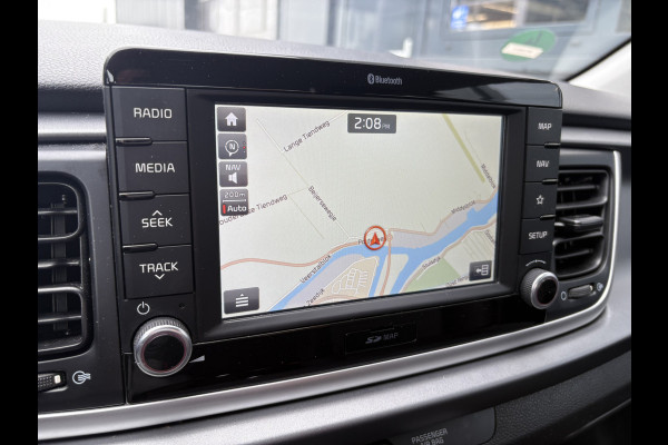 Kia Rio 1.0 T-GDi 100pk ComfortPLUSLine Navigator 5-drs. CAMERA/NAVI/CARPLAY/CRUISE/PDC