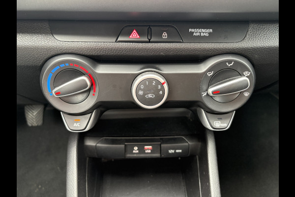 Kia Rio 1.0 T-GDi 100pk ComfortPLUSLine Navigator 5-drs. CAMERA/NAVI/CARPLAY/CRUISE/PDC