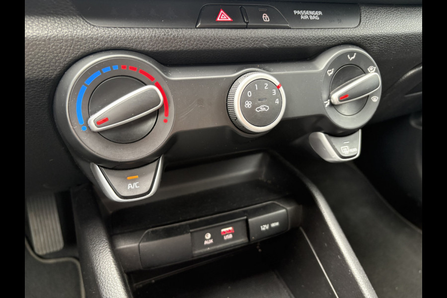 Kia Rio 1.0 T-GDi 100pk ComfortPLUSLine Navigator 5-drs. CAMERA/NAVI/CARPLAY/CRUISE/PDC