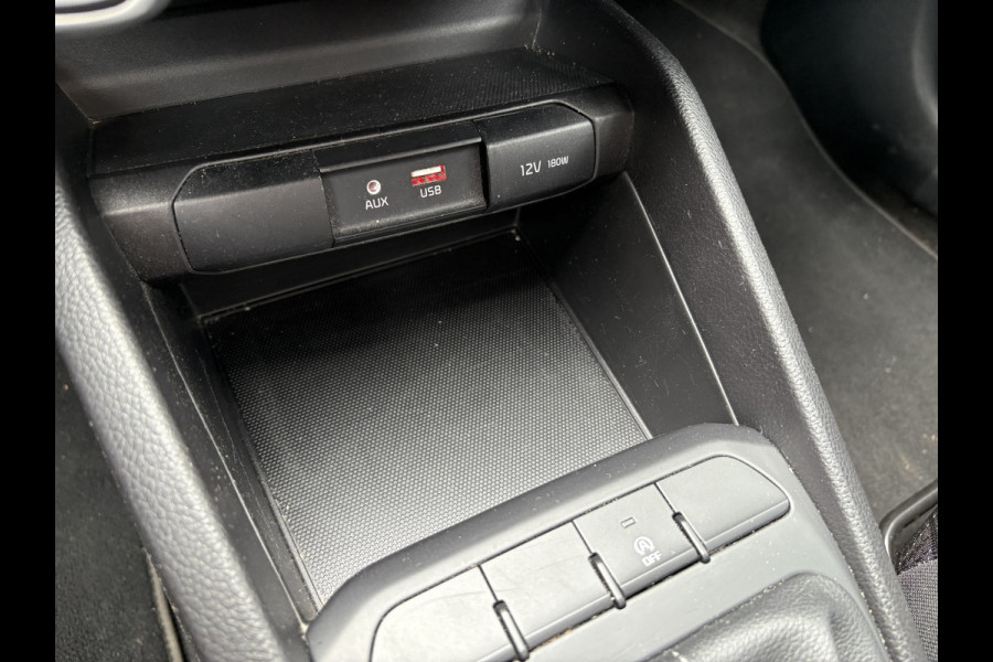 Kia Rio 1.0 T-GDi 100pk ComfortPLUSLine Navigator 5-drs. CAMERA/NAVI/CARPLAY/CRUISE/PDC