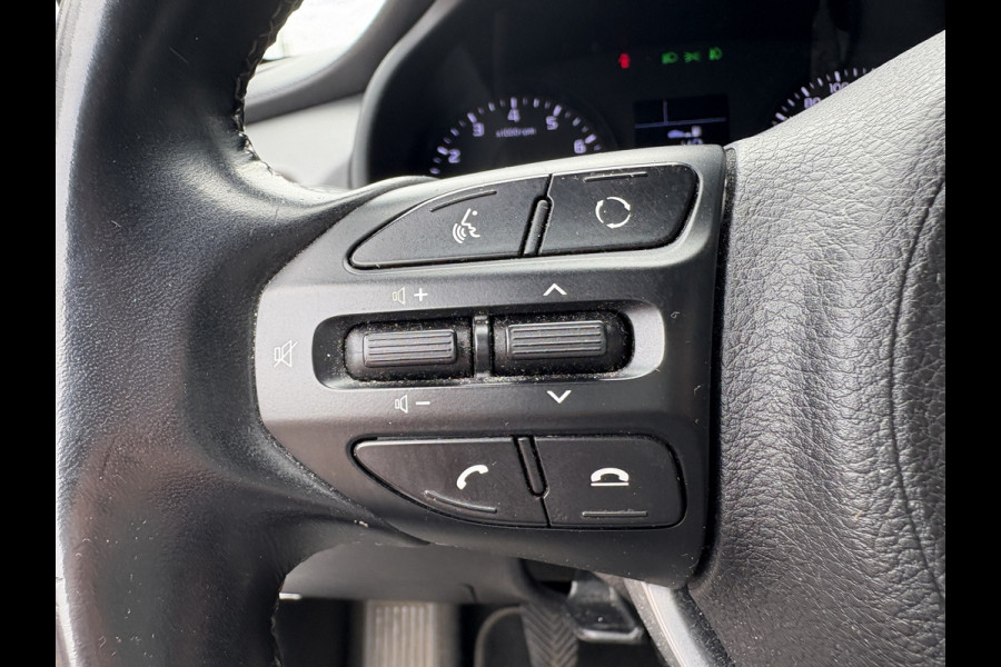 Kia Rio 1.0 T-GDi 100pk ComfortPLUSLine Navigator 5-drs. CAMERA/NAVI/CARPLAY/CRUISE/PDC