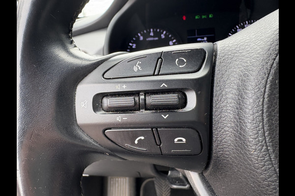 Kia Rio 1.0 T-GDi 100pk ComfortPLUSLine Navigator 5-drs. CAMERA/NAVI/CARPLAY/CRUISE/PDC