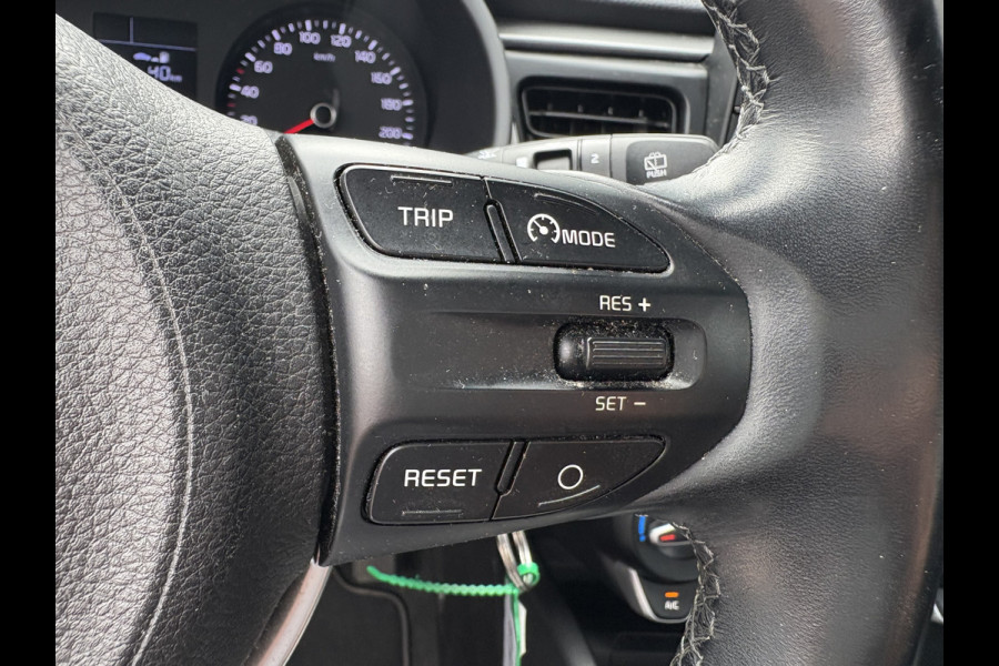 Kia Rio 1.0 T-GDi 100pk ComfortPLUSLine Navigator 5-drs. CAMERA/NAVI/CARPLAY/CRUISE/PDC