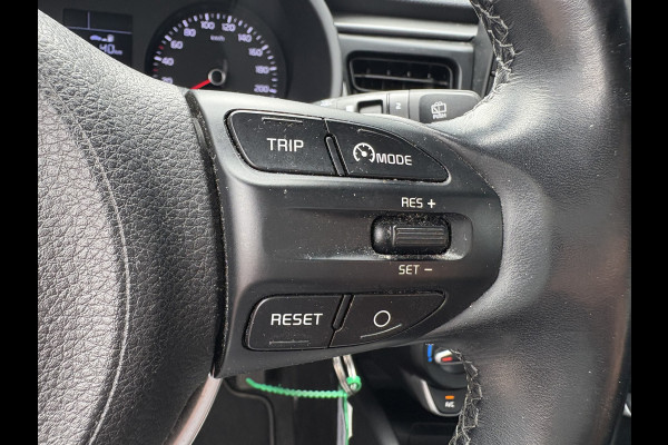 Kia Rio 1.0 T-GDi 100pk ComfortPLUSLine Navigator 5-drs. CAMERA/NAVI/CARPLAY/CRUISE/PDC