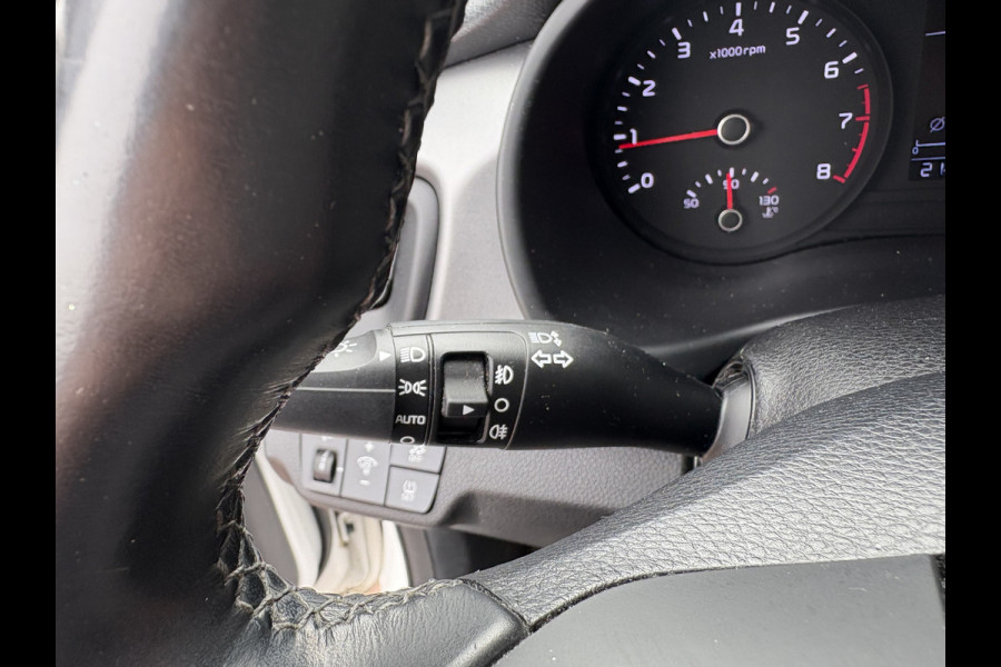 Kia Rio 1.0 T-GDi 100pk ComfortPLUSLine Navigator 5-drs. CAMERA/NAVI/CARPLAY/CRUISE/PDC