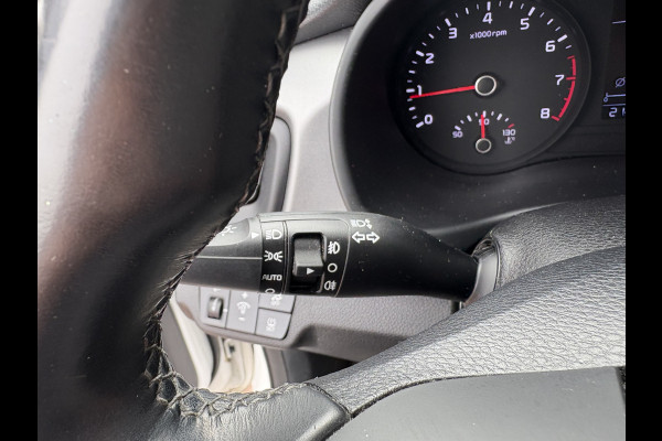 Kia Rio 1.0 T-GDi 100pk ComfortPLUSLine Navigator 5-drs. CAMERA/NAVI/CARPLAY/CRUISE/PDC
