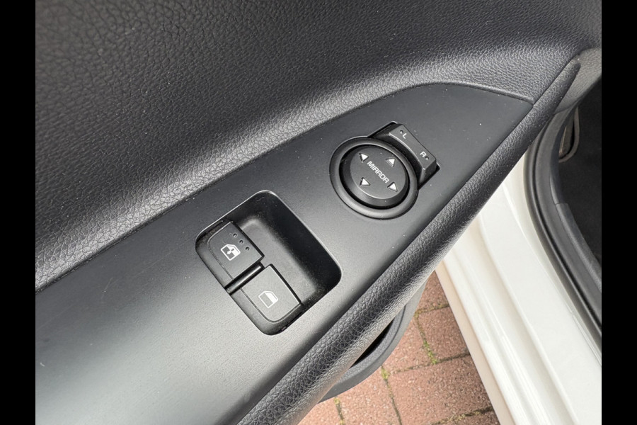 Kia Rio 1.0 T-GDi 100pk ComfortPLUSLine Navigator 5-drs. CAMERA/NAVI/CARPLAY/CRUISE/PDC
