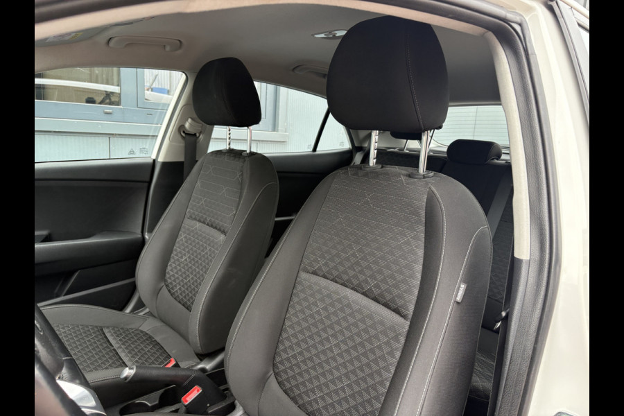 Kia Rio 1.0 T-GDi 100pk ComfortPLUSLine Navigator 5-drs. CAMERA/NAVI/CARPLAY/CRUISE/PDC