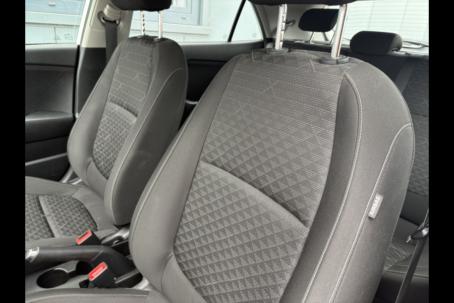 Kia Rio 1.0 T-GDi 100pk ComfortPLUSLine Navigator 5-drs. CAMERA/NAVI/CARPLAY/CRUISE/PDC