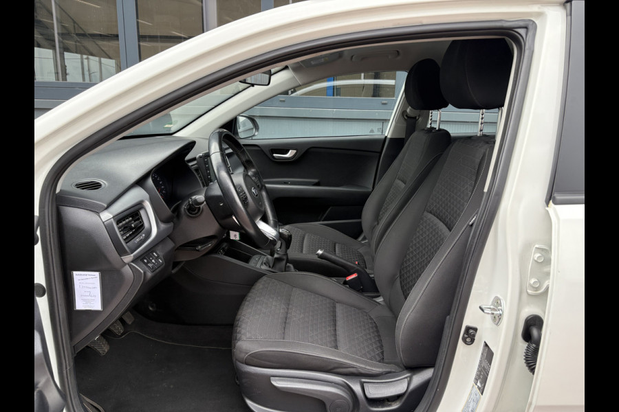 Kia Rio 1.0 T-GDi 100pk ComfortPLUSLine Navigator 5-drs. CAMERA/NAVI/CARPLAY/CRUISE/PDC