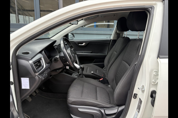 Kia Rio 1.0 T-GDi 100pk ComfortPLUSLine Navigator 5-drs. CAMERA/NAVI/CARPLAY/CRUISE/PDC