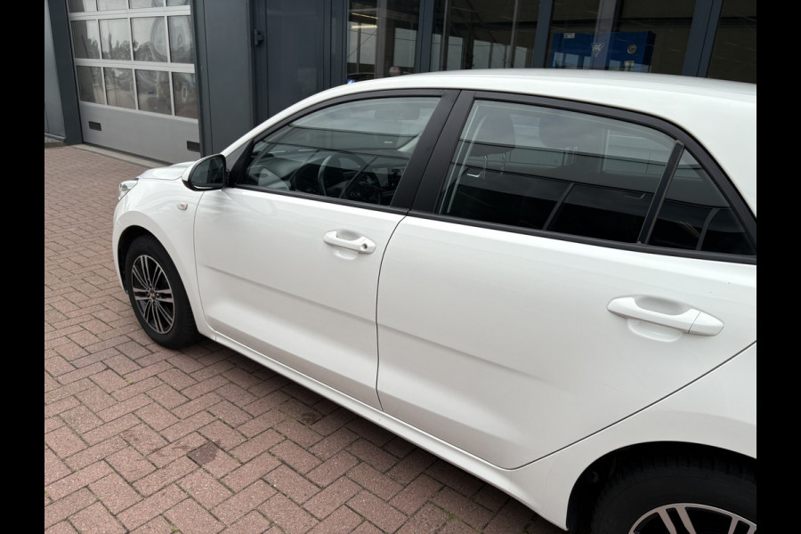 Kia Rio 1.0 T-GDi 100pk ComfortPLUSLine Navigator 5-drs. CAMERA/NAVI/CARPLAY/CRUISE/PDC