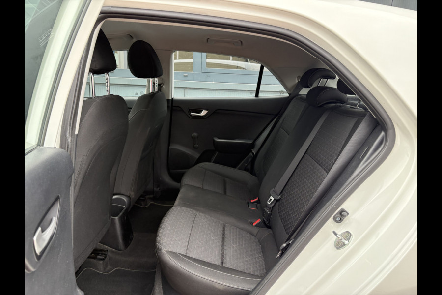 Kia Rio 1.0 T-GDi 100pk ComfortPLUSLine Navigator 5-drs. CAMERA/NAVI/CARPLAY/CRUISE/PDC